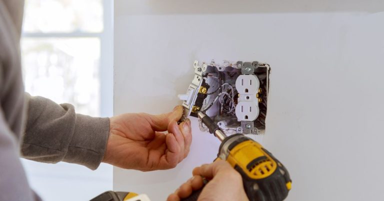 Instalações Elétricas em Atibaia